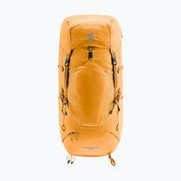 Žygio kuprinė deuter Aircontact Lite 40 + 10 l amber-maple
