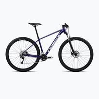 Orbea Laufey Onna 40 29 2024 violetinė mėlyna/balta kalnų dviratis