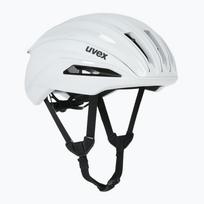 Dviračio šalmas UVEX Surge Aero MIPS white matt