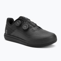 Vyriški MTB dviračių batai Fox Racing Union BOA black