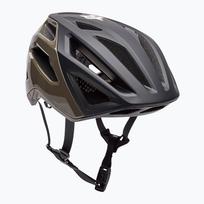 Dviračio šalmas Fox Racing Crossframe Pro Pulse sand