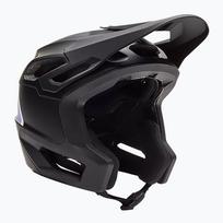 Dviračio šalmas Fox Racing Dropframe Pro Grid black
