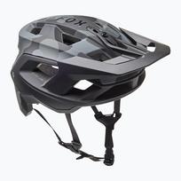 Dviračio šalmas Fox Racing Speedframe Camo black camo