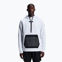 Vyriškas džemperis On Hoodie white