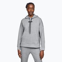 Moteriškas džemperis On Hoodie grey