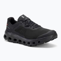 Moteriški bėgimo batai On Cloudvista 2 black/black