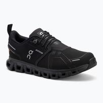 Moteriški batai On Cloud 6 WP black/black