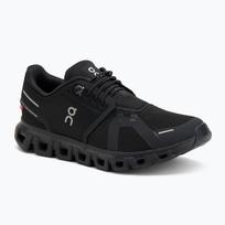 Moteriški batai On Cloud 6 black/black