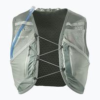 Bėgimo liemenė Salomon Active Skin 12 Reservoir laurel wreath/lily pad