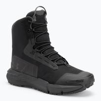 Moteriški taktiniai batai Under Armour Charged Valsetz black/black/jet gray