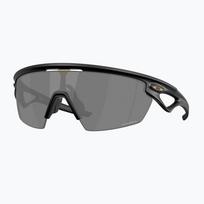 Oakley Sphaera PC matiniai juodi/prizm black akiniai nuo saulės