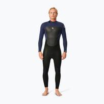 Vyriškas plaukimo hidrokostiumas Rip Curl Omega 3/2 mm Back Zip slate