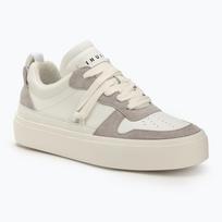 Moteriški batai INUIKII Colette Suede Low grey