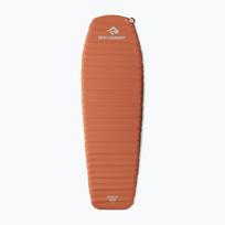 Savaime prisipučiantis kilimėlis Sea To Summit Pursuit SI Regular Contour red