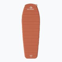 Savaime prisipučiantis kilimėlis Sea To Summit Pursuit SI Large Contour red