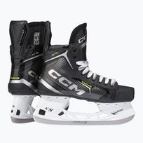 Vyriškos ledo ritulio pačiūžos CCM Tacks XF70 SR black