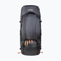 Moteriška žygio kuprinė Tatonka Yukon 50+10 l black