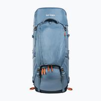Moteriška žygio kuprinė Tatonka Yukon 50+10 l elemental blue