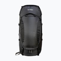 Žygio kuprinė Tatonka Noras 65 + 10 l black