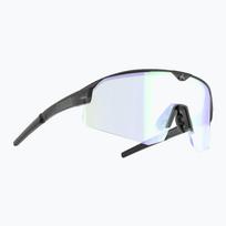 Akiniai nuo saulės Tripoint 006 Lake Victoria Small TRI-X Photochromic black/smoke/blue multi