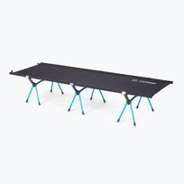 Turistinė lova Helinox High Cot One black