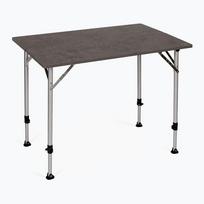 Turistinis stalas Dometic Zero Concrete Medium grey