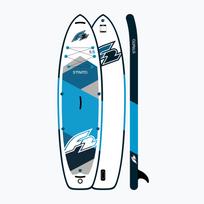 SUP lenta F2 Sector 10'5'' mėlyna