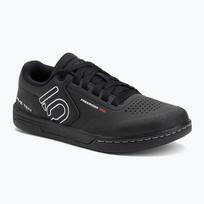 Vyriški adidas FIVE TEN Freerider Pro core black/cloud white/cloud white platforminiai dviračių batai