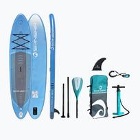 Irklentė SUP SPINERA Lets Paddle 12'4''