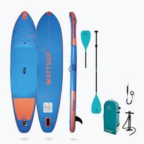 Irklentė SUP WATTSUP Espadon 11'8'' Minicombo