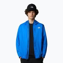 Vyriška striukė nuo lietaus The North Face Alta Vista hero blue