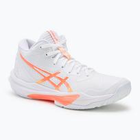 Moteriški batai ASICS Sky Elite FF MT 3 white/vivid coral