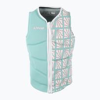 Vyriška liemenė Jetpilot Isla X1 F/E Neo Vest teal