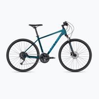 Krosinis dviratis Kellys Phanatic 20 blue