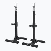 Štangos stovas XTREXO TX0-B4M005 juodas