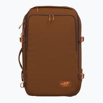 Kelioninė kuprinė CabinZero Adventure Pro 42 l saigon coffee