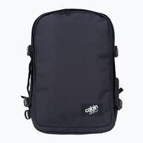Kelioninė kuprinė CabinZero Classic Pro 32 l absolute black