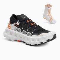 Bėgimo batai X-Bionic Terraskin X01 x white/x black