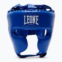 Bokso šalmas LEONE 1947 The Greatest blue