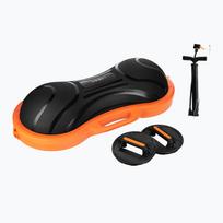 Balansavimo platforma HMS BSX02 Commercial black/orange