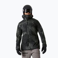 Vyriška slidinėjimo striukė Helly Hansen  Ridge Infinity Shell black marble