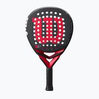 Padelio raketė Wilson Bela V3