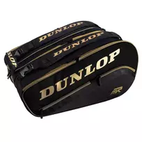 Padel krepšys PALETERO ELITE Black/Gold