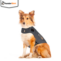 Thundershirt Dog „ThunderShirt“ – kompresiniai marškinėliai S – (972891)