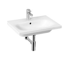 JIKA H8127130001041 - Pakabinamas praustuvas MIO 60x45 cm keramika/balta