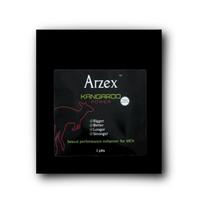 Arzex maisto papildas vyrams 2 tab.