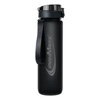 IronMaxx Sport Water Bottle 1000 ml. - Kyanite Blue spalva