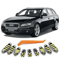 Audi A4 B8 Sedan / Avant Led Salono Apšvietimas