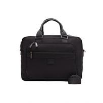 DAVID JONES dokumentų dėklas 932207 - Juoda