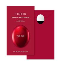 TIRTIR Mask Fit Red Cushion 6 Shade Trial Kit